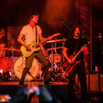 4 redenen om The Raconteurs te kiezen als festivalact van het jaar