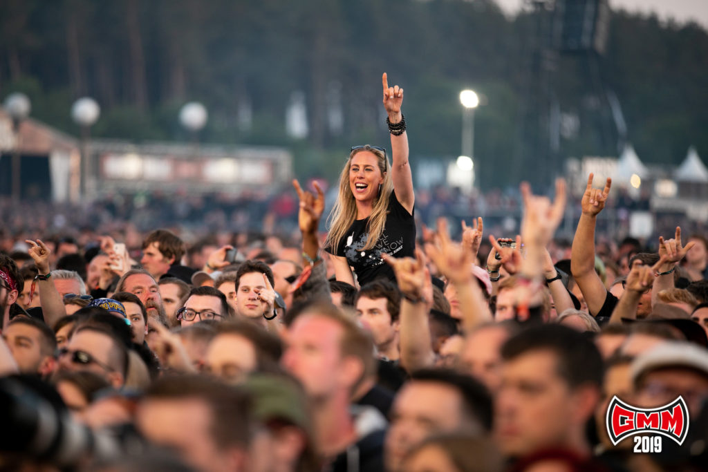 Graspop 2019