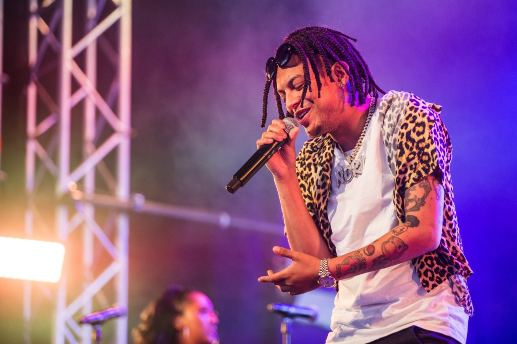 Ronnie Flex - Dauwpop 2019