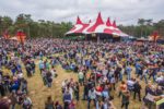 ”Hallowlands, jij ook hier?”: 10 festivalwaardige openingszinnen