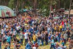 Getrainde honden om corona op te sporen: ook inzetbaar bij festivals?