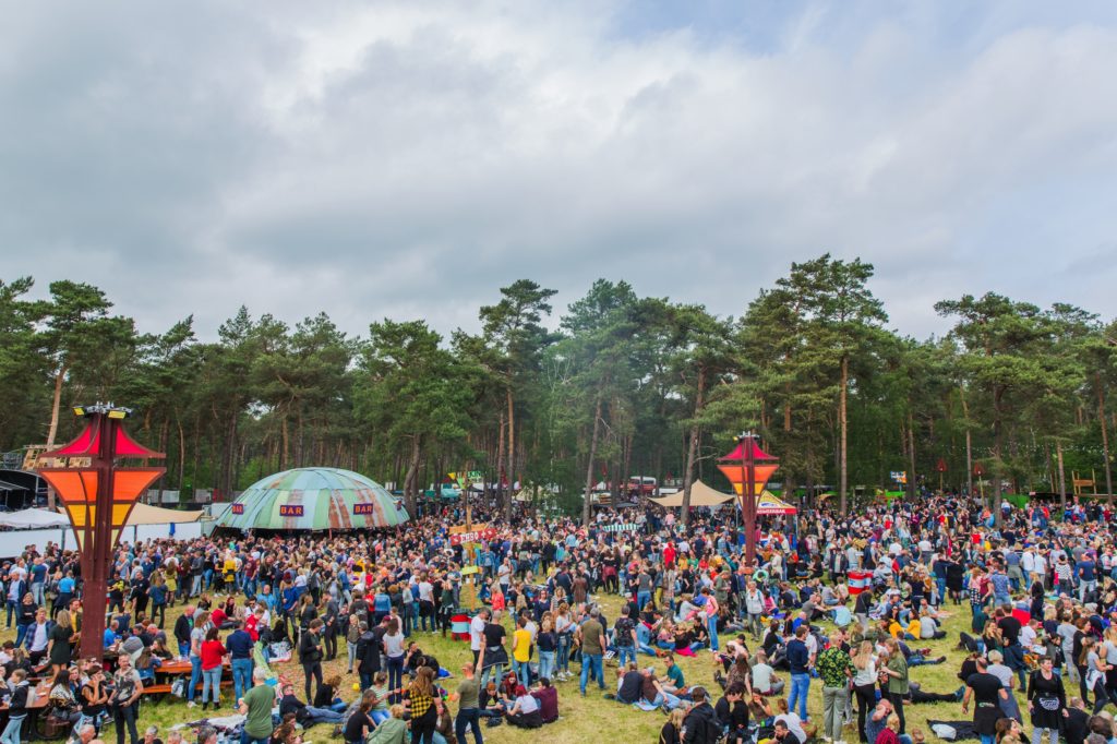 Dauwpop 2019