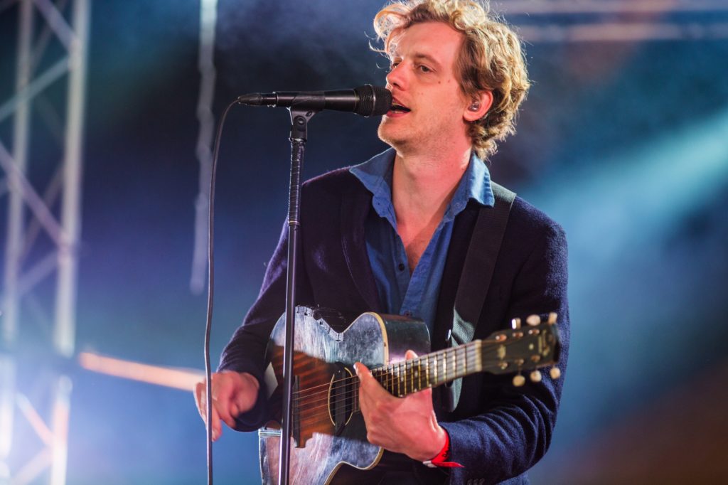 Balthazar - Dauwpop 2019