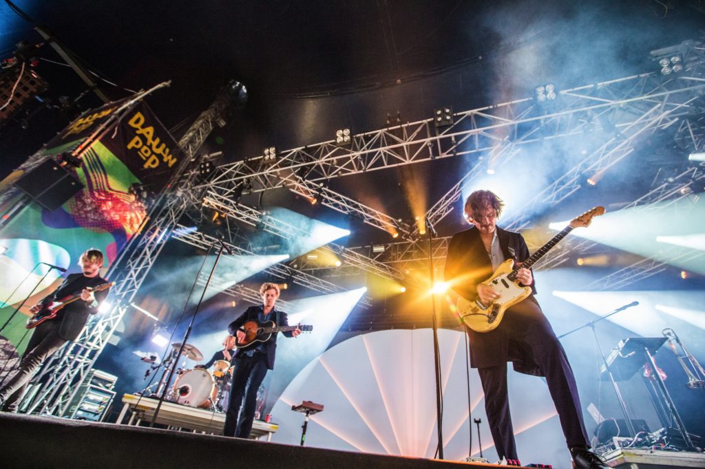 Balthazar - Dauwpop 2019