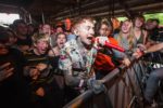 Kanshebbers Lowlands: Frank Carter, beabadoobee en meer naar Reading & Leeds 2022