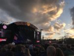 Taakstraf en rijontzegging voor dader aanrijding Pinkpop 2018
