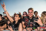 Combitickets Graspop 2023 uitverkocht