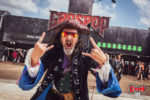 Zelfbevestiging: Tribulation naar Graspop 2021