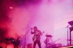 Currents van Tame Impala is vier jaar oud geworden