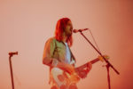 “De combinatie van lasers en muziek is fantastisch” : dit vonden Hurricane-gangers van Tame Impala