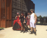 Hellfest 2021 past zich niet aan vanwege coronavirus