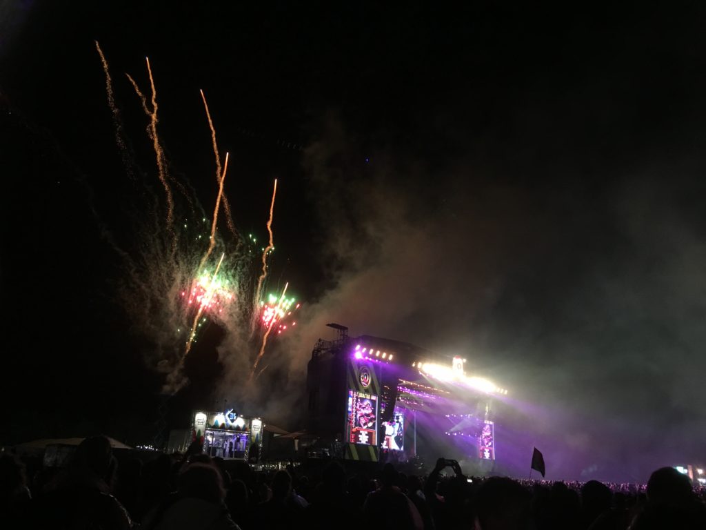 Pinkpop