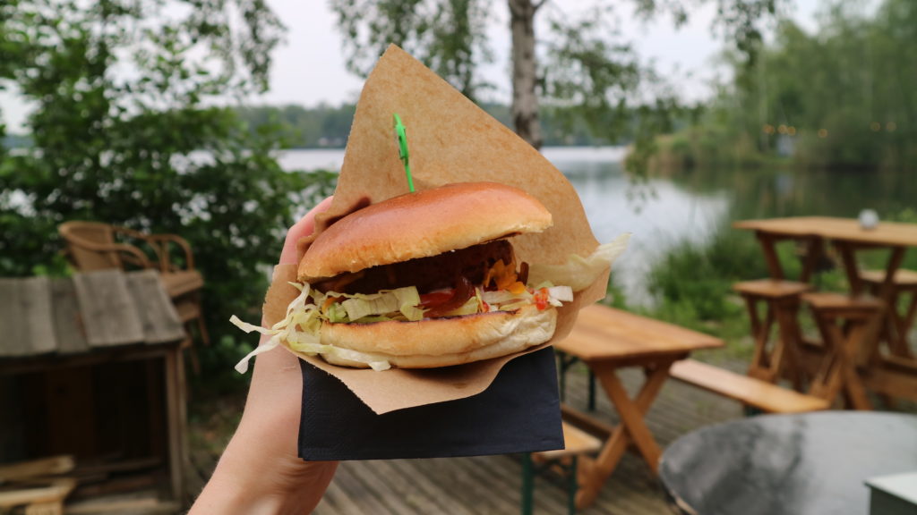 BKS 2019 food