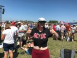 Bandshirts op Rock Werchter: deze merch dragen jullie het meest