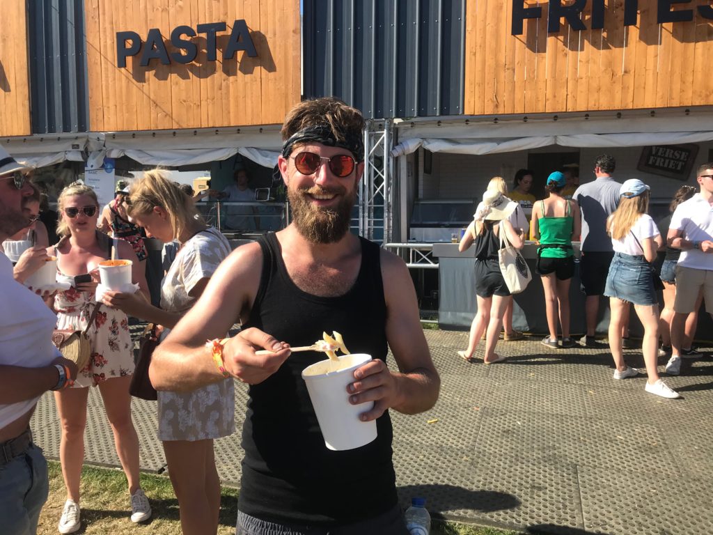 Rock Werchter 2019