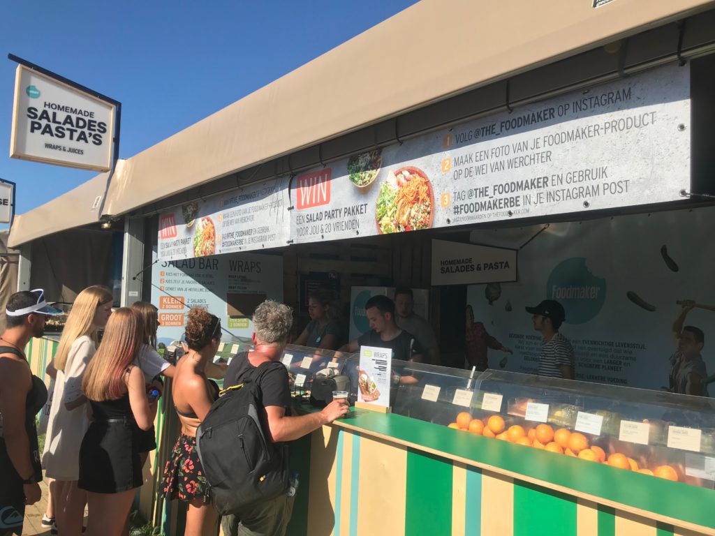 Rock Werchter 2019