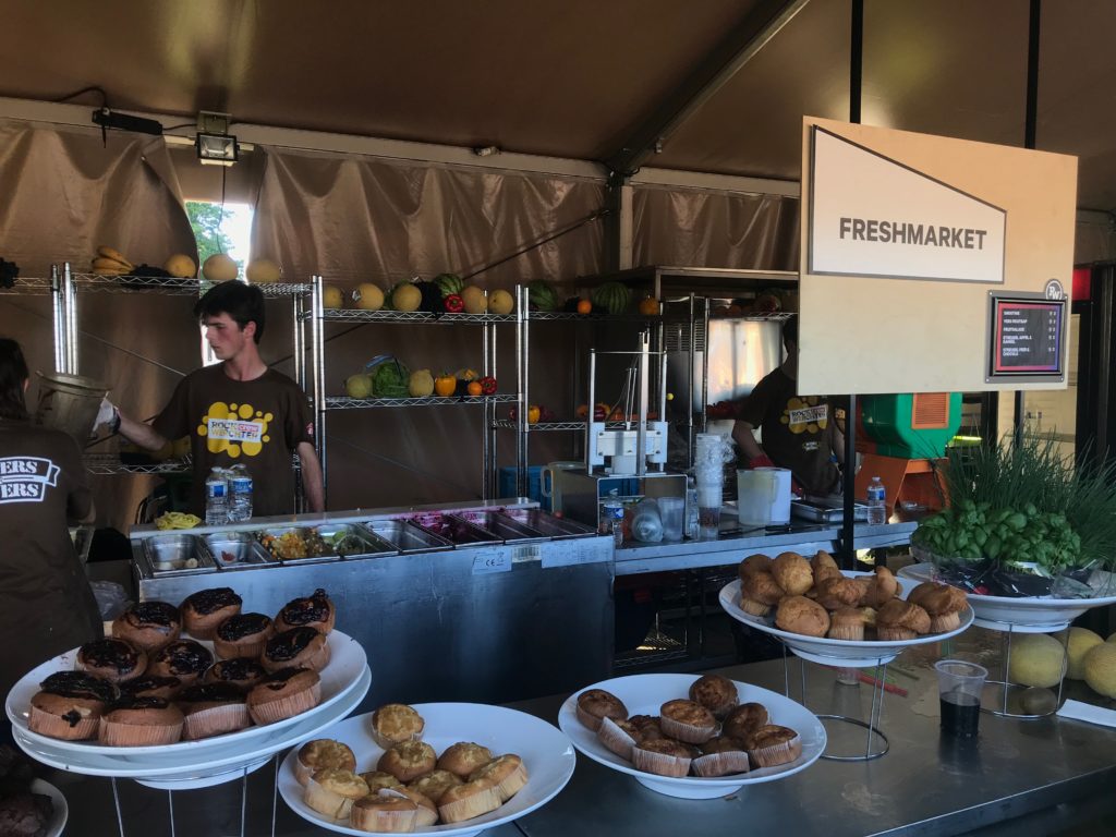 Rock Werchter 2019