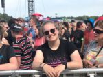 Fotoreportage: deze fans staan vanavond vooraan bij Muse op Rock Werchter 2019