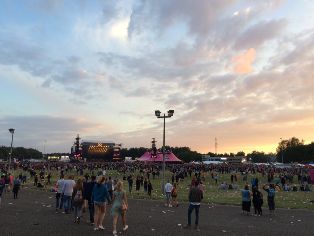 Pinkpop 2018