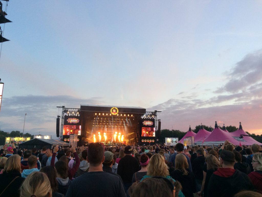 Pinkpop 2018