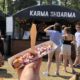 BKS 2019 food