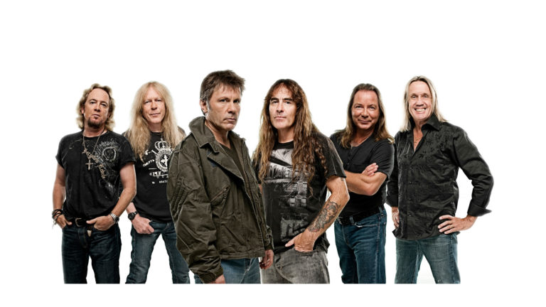 Iron Maiden