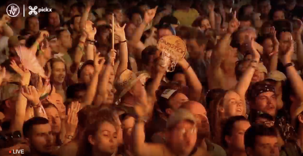 Rock Werchter 2019