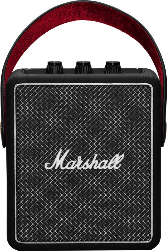 Marshall Shockwell