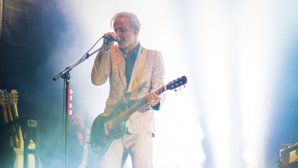 Triggerfinger