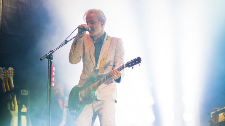Triggerfinger
