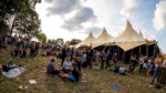 5 acts die Nirwana Tuinfeest het bezoeken waard maken