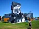 50 jaar Rock Werchter: het ontstaan van de North West Walls