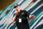 Jan Smeets stopt bij Pinkpop: van het lenen van de geluidsinstallatie tot de vijftigste editie