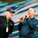 Eric Corton - Jan Smeets - Pinkpop 2019