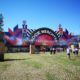 Rock Werchter 2019 - entree - ingang