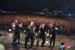 Waarom iedereen ‘SLAYERRR!’ schreeuwt op Graspop 2019