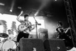 5 Belgische bands die in de top der Lage Landen horen