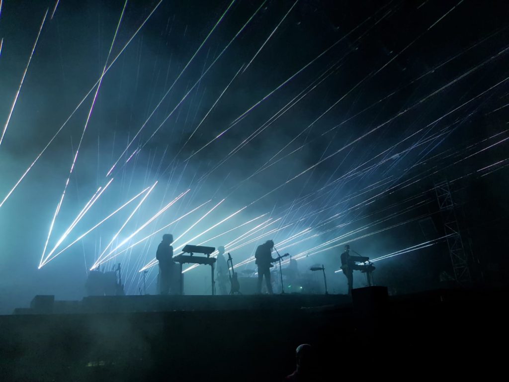 Tame Impala
