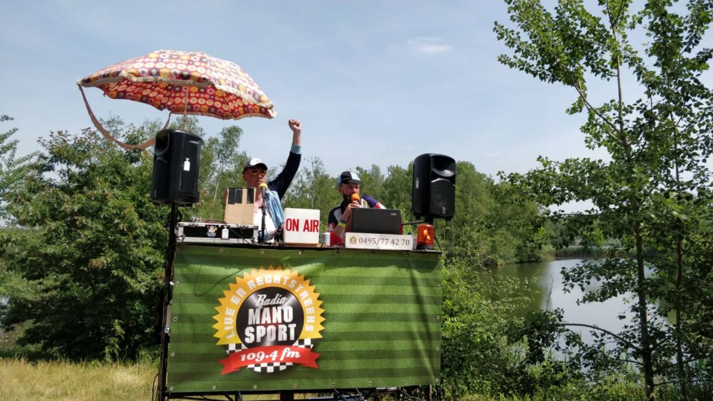 BKS 2019 Radio Mano Sport