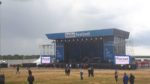 Lenny Kravitz speelt Hello Festival weer warm