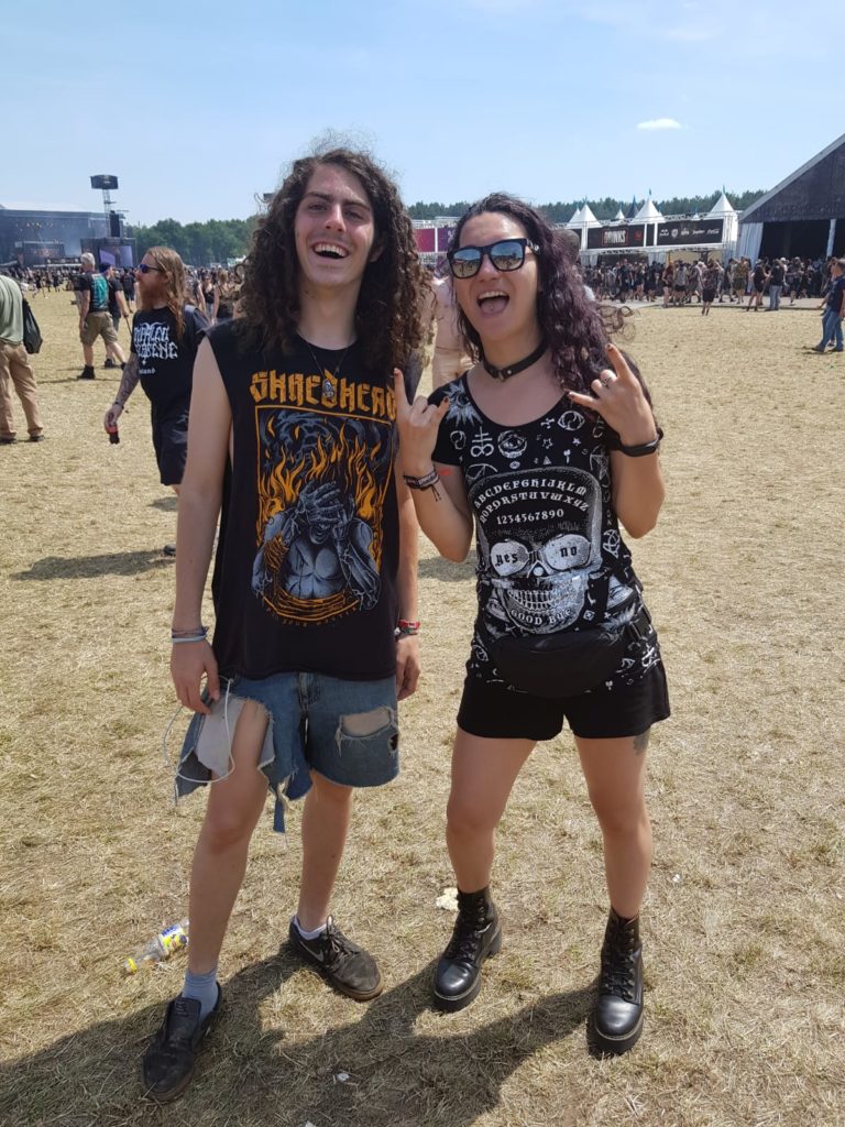 graspop