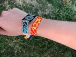 Dit is het festivalbandje van Rock Werchter 2019