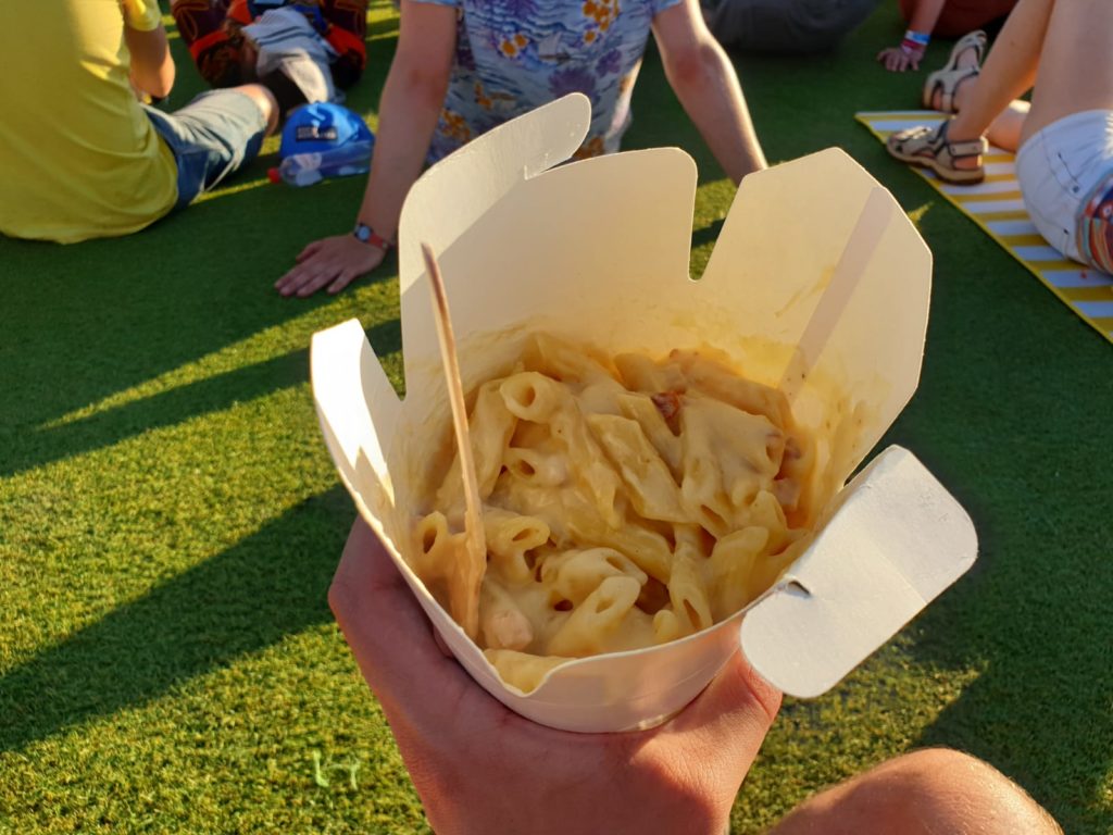 Rock Werchter 2019