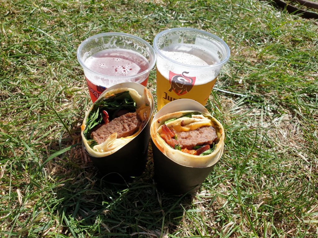 Rock Werchter 2019