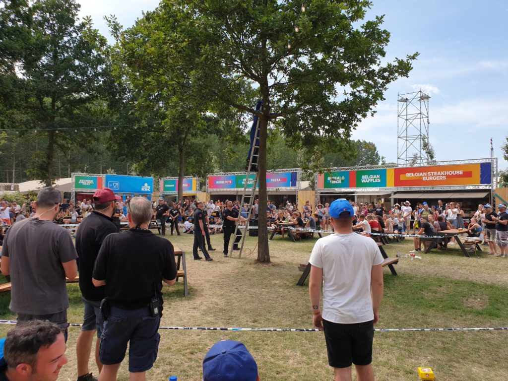 rock werchter