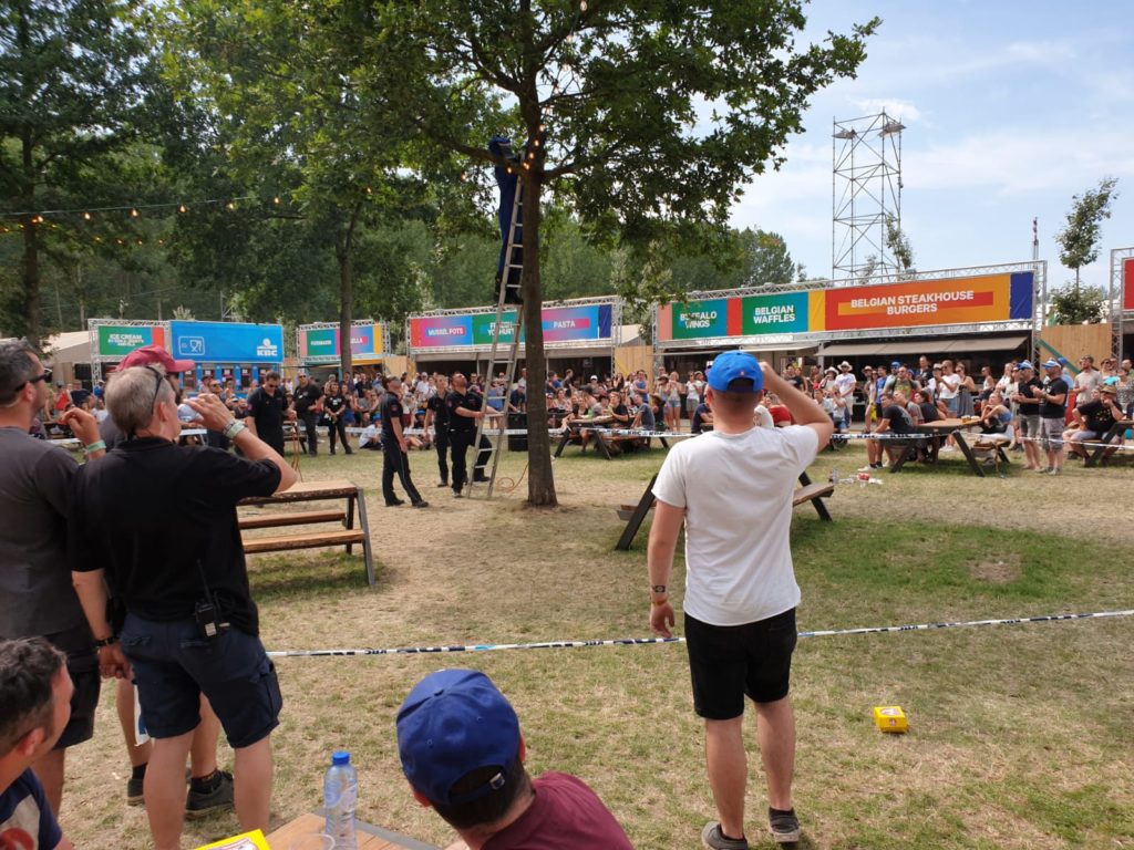 rock werchter