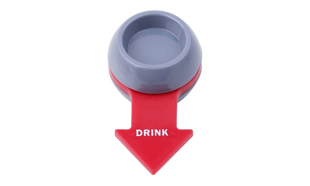 Spin The Shot