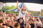 “Het vernieuwde Essential Festival is een vakantiebeleving gericht op fun, friends en family.”