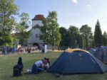 Try these 5 festivals in 2020 for the best camping experience