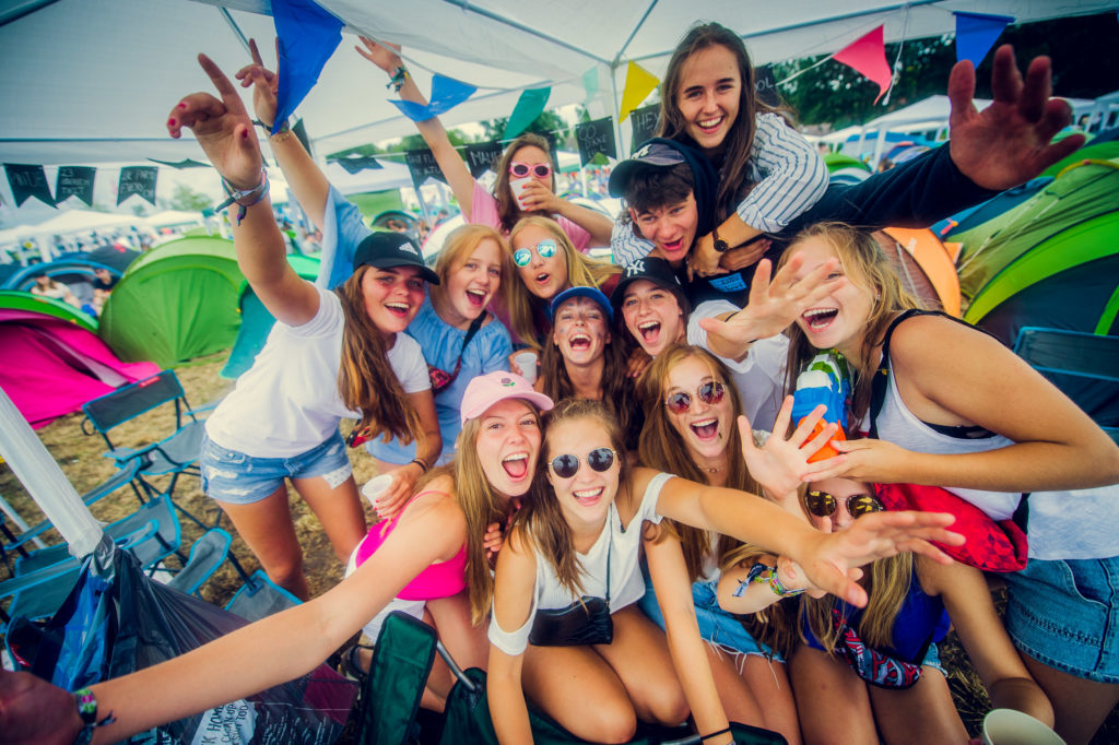 Pukkelpop 2019